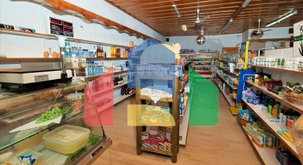 Продажа - Бизнес 100 m² о. Закинф Продажа - Бизнес 100 m² о. Закинф