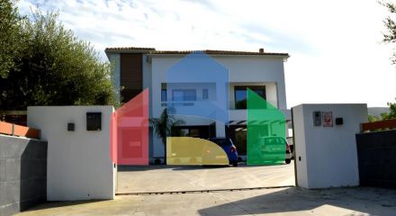 Продажа - Вилла 350 m² о. Закинф