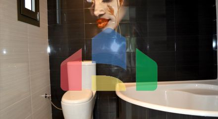 Продаж - Вілла 350 m² о. Закінф