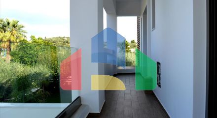 Продаж - Вілла 350 m² о. Закінф