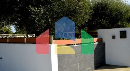 Продаж - Вілла 350 m² о. Закінф