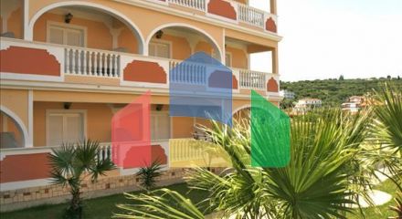 For Sale - Hotel 1600 m² in Zante