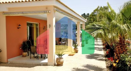 Продаж - Готель 1600 m² о. Закінф