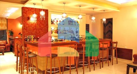 Продаж - Готель 1600 m² о. Закінф