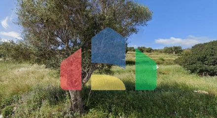 Продаж - Земельна ділянка 4150 m² о. Закінф