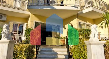 For Sale - Hotel 1320 m² in Zante