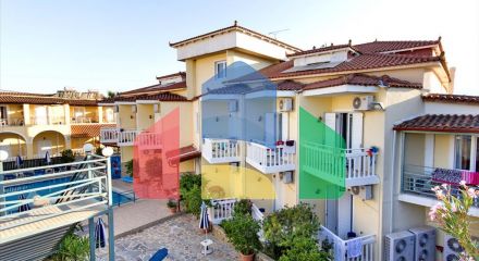 Продажа - Гостиница 1320 m² о. Закинф