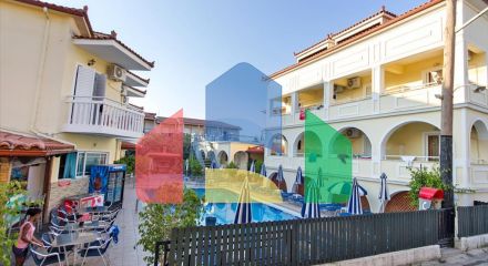 Продажа - Гостиница 1320 m² о. Закинф