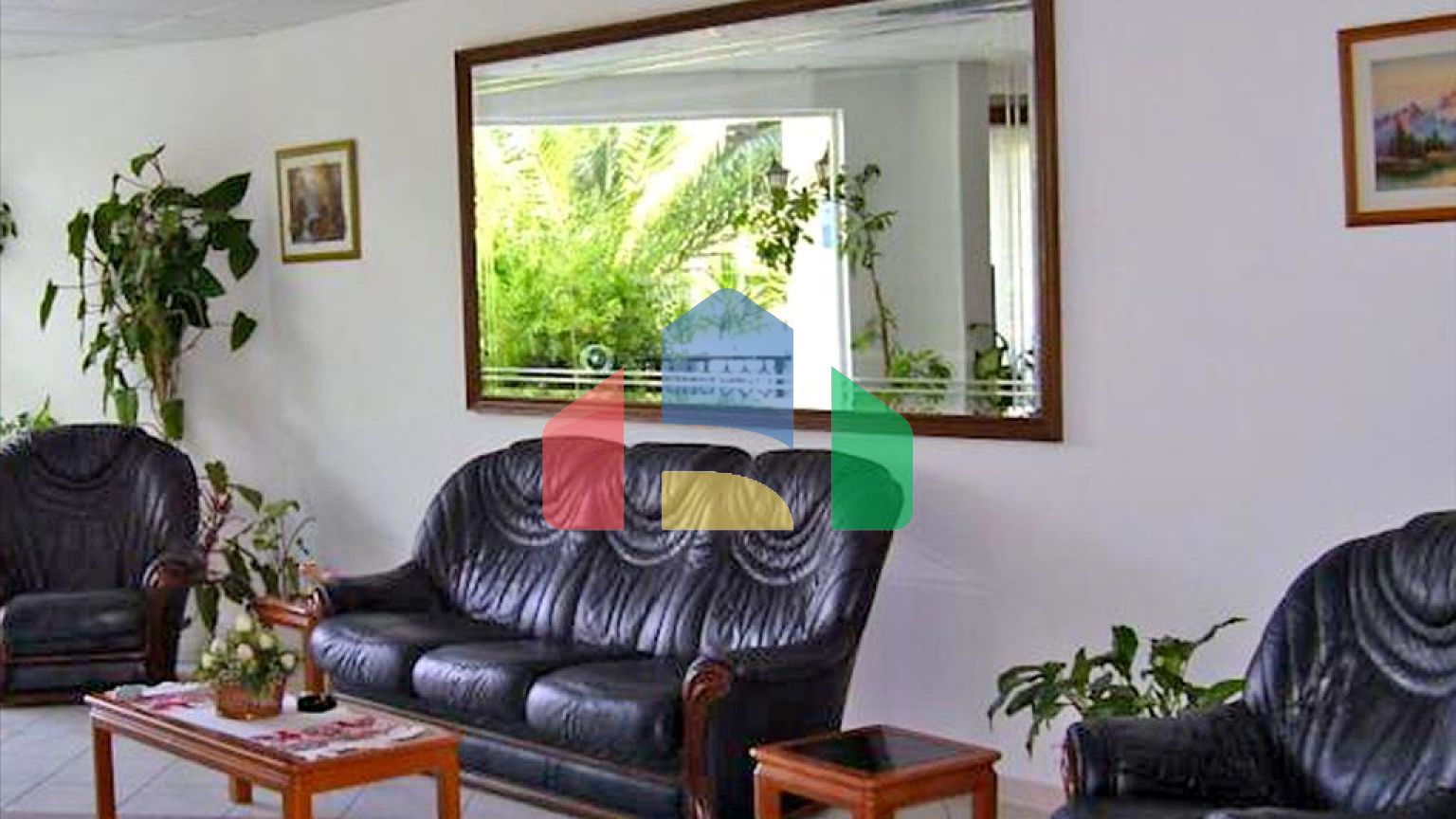 Продажа - Гостиница 1320 m² о. Закинф