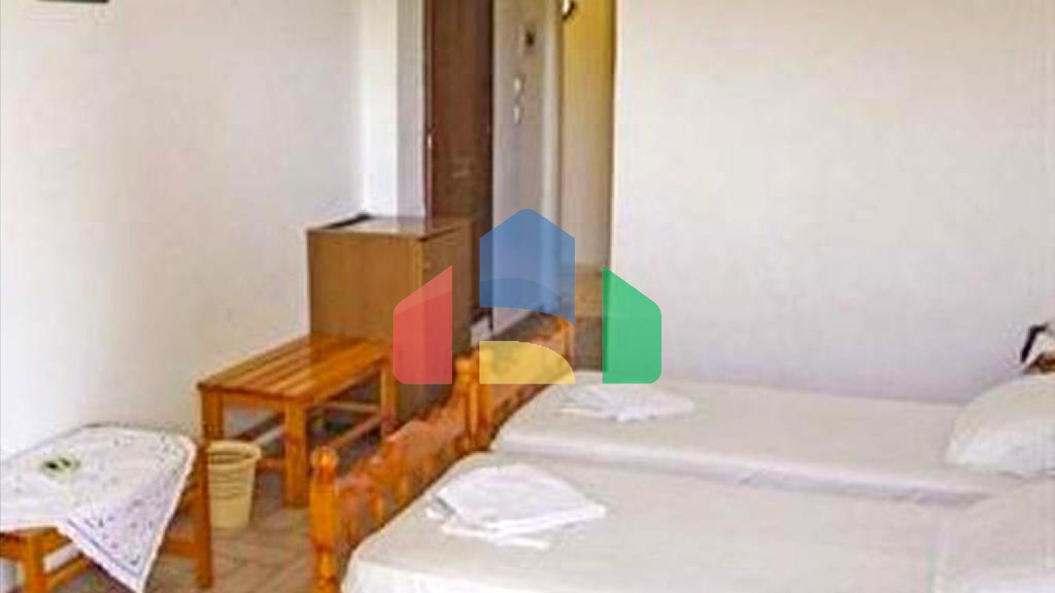 Продажа - Гостиница 1320 m² о. Закинф