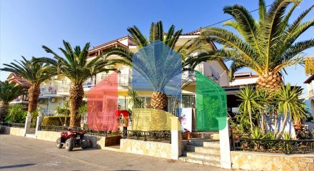 Продажа - Гостиница 1320 m² о. Закинф