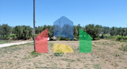 For Sale - Land 700 m² in Zante