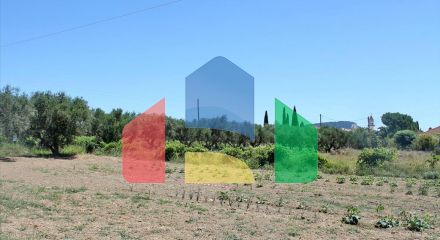 For Sale - Land 700 m² in Zante