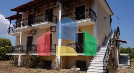 For Sale - Hotel in Zante