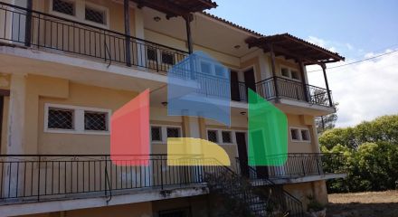For Sale - Hotel in Zante