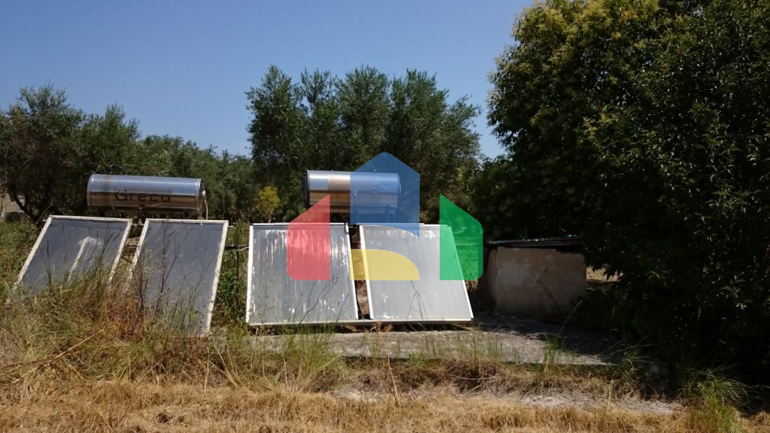 Продаж - Готель о. Закінф