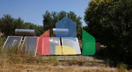 Продаж - Готель о. Закінф