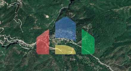 Продажа - Земельный участок 350 m² в Эпире