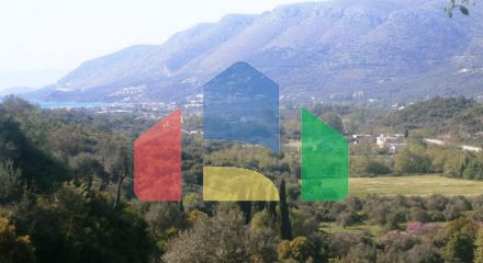 For Sale - Land 23000 m² in Epirus