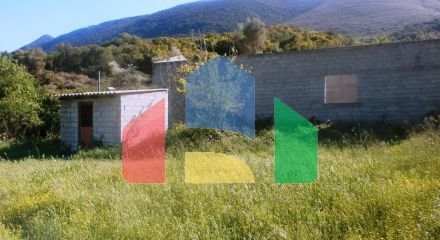 For Sale - Land 23000 m² in Epirus