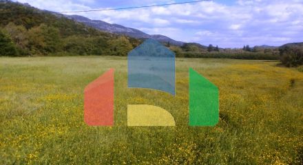 For Sale - Land 23000 m² in Epirus
