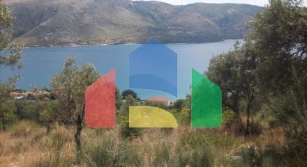 For Sale - Land 4182 m² in Epirus