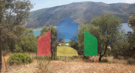 For Sale - Land 4182 m² in Epirus