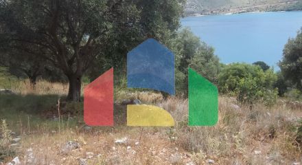 For Sale - Land 4182 m² in Epirus