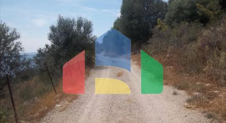 For Sale - Land 4182 m² in Epirus