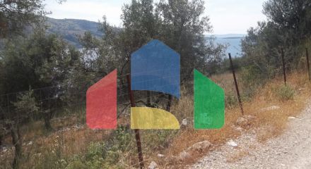 For Sale - Land 4182 m² in Epirus
