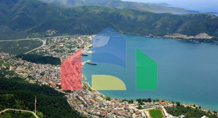 Продажа - Земельный участок 1182 m² в Эпире