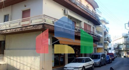For Sale - Business 560 m² in Epirus