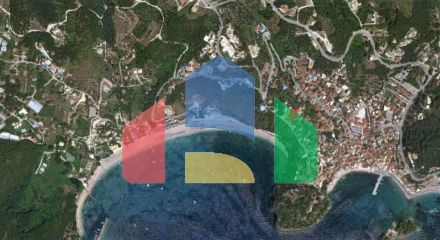 For Sale - Land 400 m² in Epirus