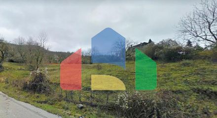 For Sale - Land 1412 m² in Epirus