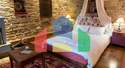 For Sale - Hotel 625 m² in Epirus