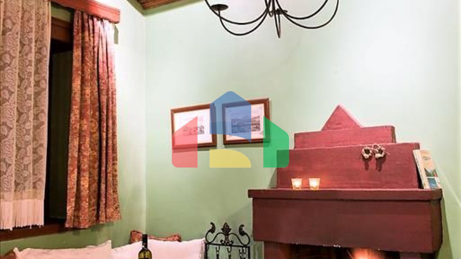 Продажа - Гостиница 625 m² в Эпире