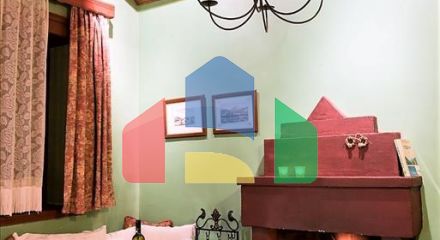 Продажа - Гостиница 625 m² в Эпире Продажа - Гостиница 625 m² в Эпире