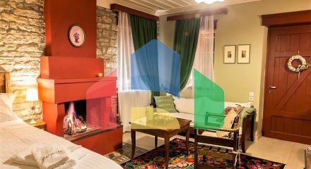 Продажа - Гостиница 625 m² в Эпире Продажа - Гостиница 625 m² в Эпире