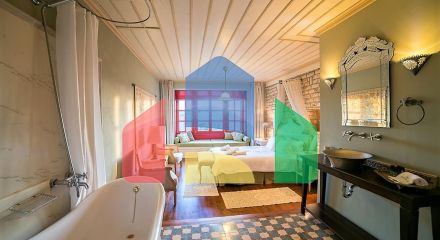 Продажа - Гостиница 625 m² в Эпире Продажа - Гостиница 625 m² в Эпире