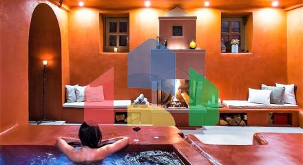 Продажа - Гостиница 625 m² в Эпире Продажа - Гостиница 625 m² в Эпире