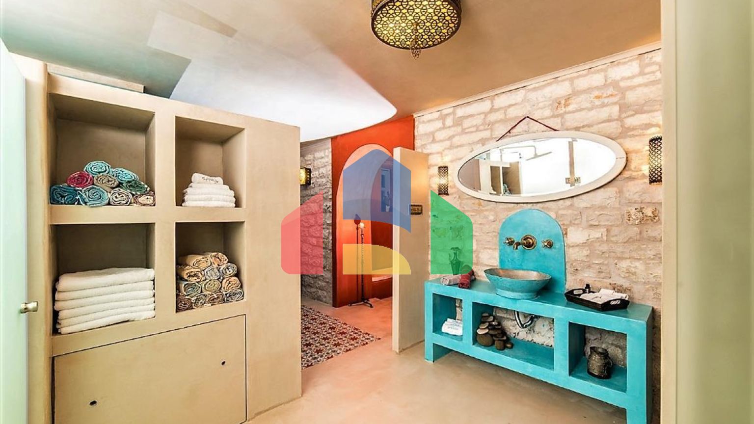 Продажа - Гостиница 625 m² в Эпире