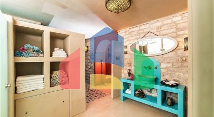 Продажа - Гостиница 625 m² в Эпире Продажа - Гостиница 625 m² в Эпире