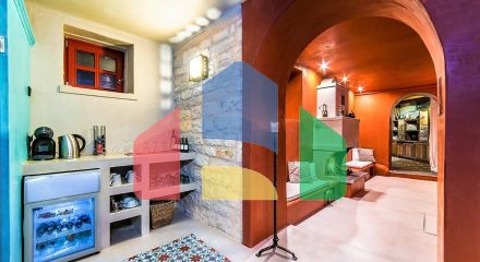 Продажа - Гостиница 625 m² в Эпире Продажа - Гостиница 625 m² в Эпире