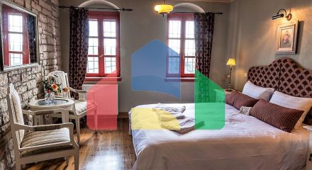 Продажа - Гостиница 625 m² в Эпире Продажа - Гостиница 625 m² в Эпире