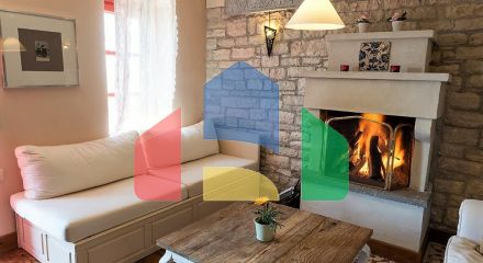 Продажа - Гостиница 625 m² в Эпире Продажа - Гостиница 625 m² в Эпире