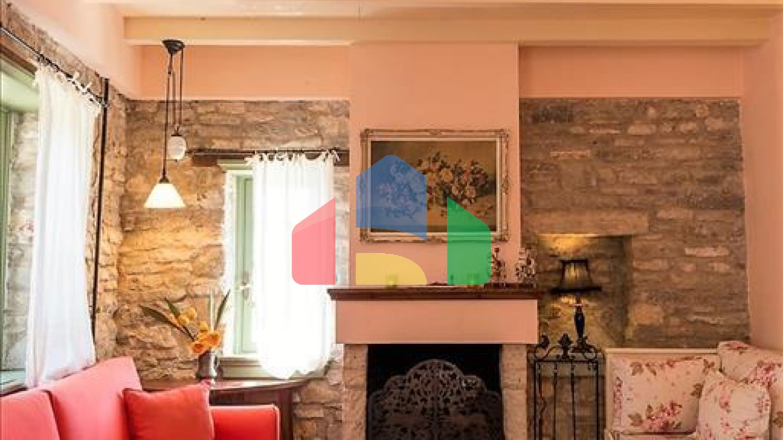 Продажа - Гостиница 625 m² в Эпире