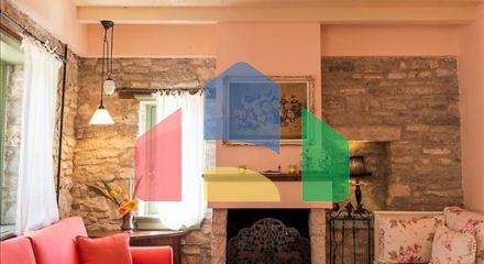 Продажа - Гостиница 625 m² в Эпире Продажа - Гостиница 625 m² в Эпире