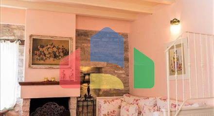 Продажа - Гостиница 625 m² в Эпире Продажа - Гостиница 625 m² в Эпире