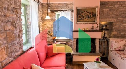 Продажа - Гостиница 625 m² в Эпире Продажа - Гостиница 625 m² в Эпире