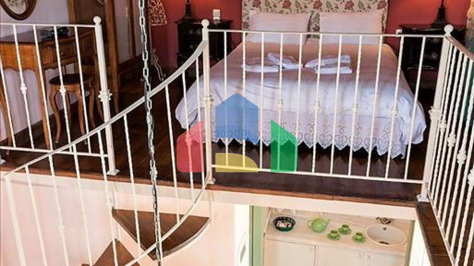 Продажа - Гостиница 625 m² в Эпире